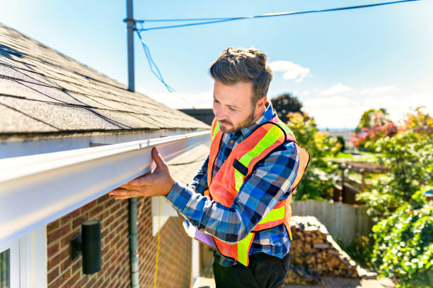 Best Rubber Roofing (EPDM, TPO)  in Manhasset Hills, NY